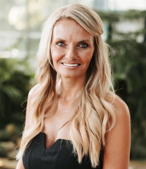 Tish Evans
