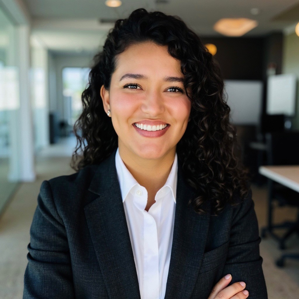 Karla Higareda, Loan Consultant photo
