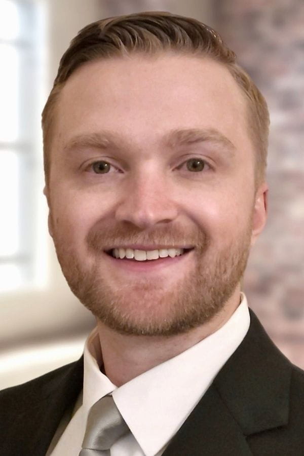 Ryan Yeates, Loan Consultant photo