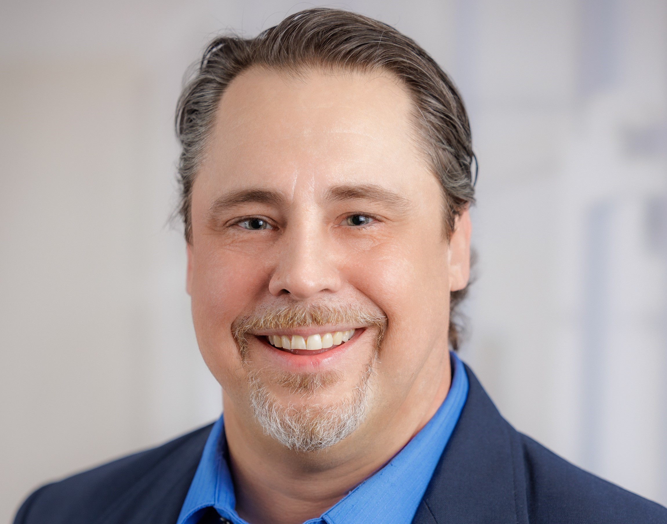 Jeff Schenk, Sr. Loan Officer photo