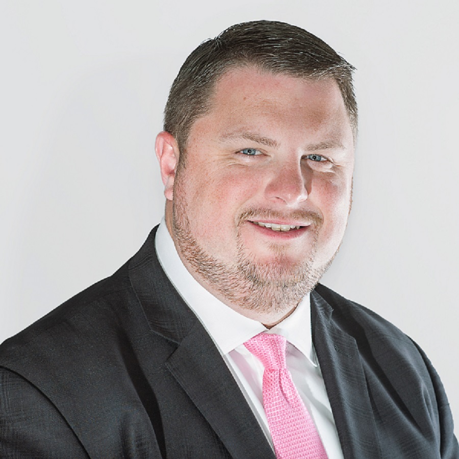 Eric Douglas, Branch Manager photo