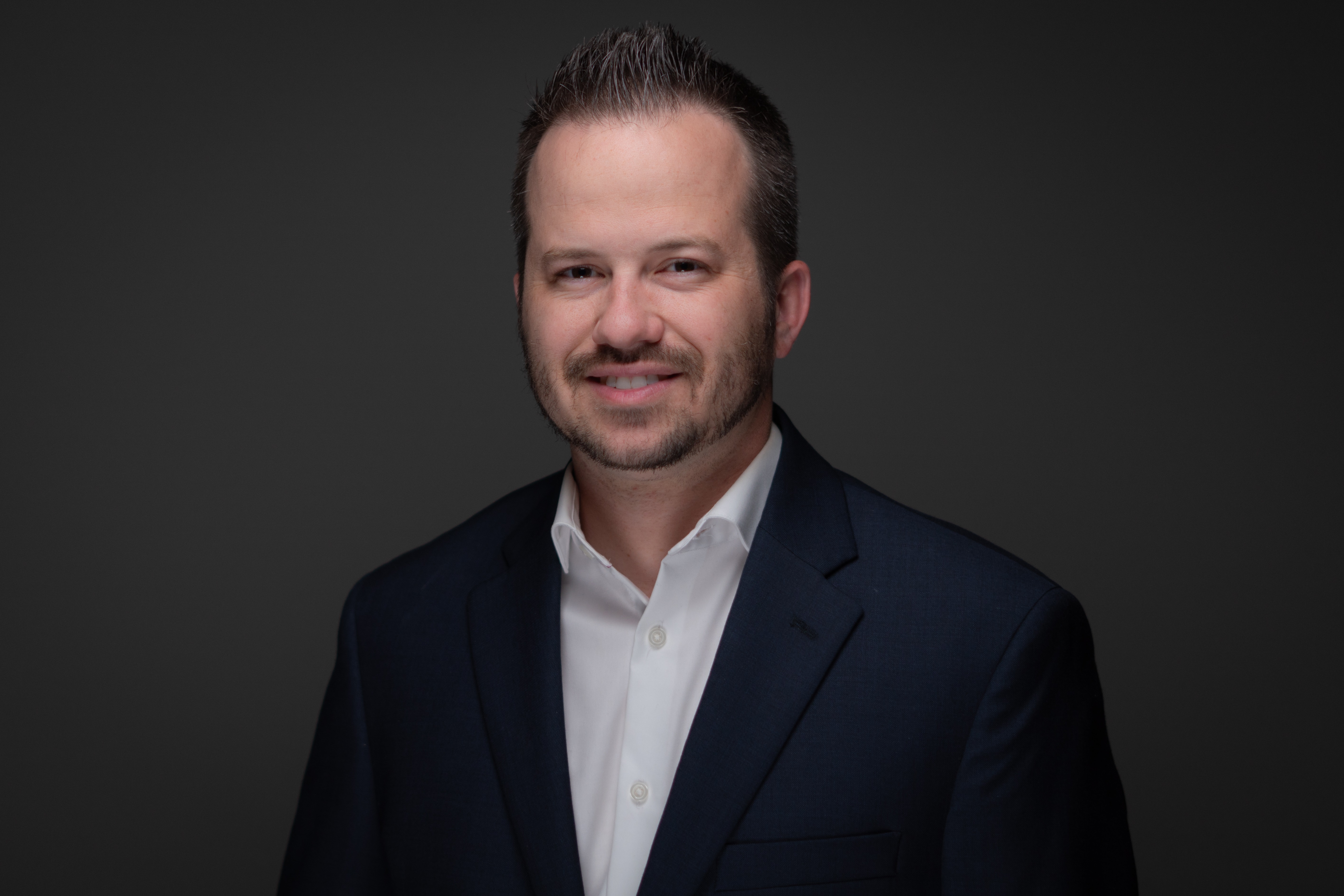 Drew Vogl, Sales Manager photo