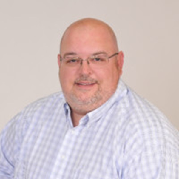 Jeff Bradley, Branch Manager photo