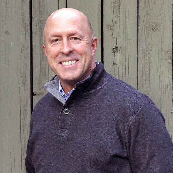 Chris Allen, Loan Consultant photo