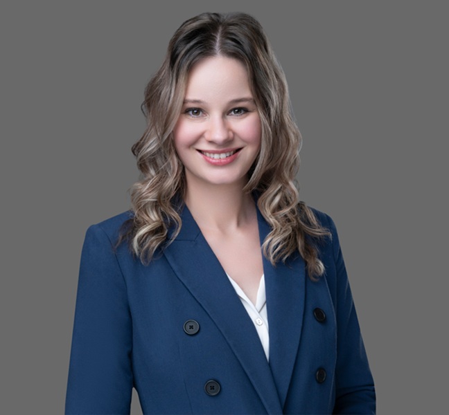 Sara Chauppette, Loan Consultant photo