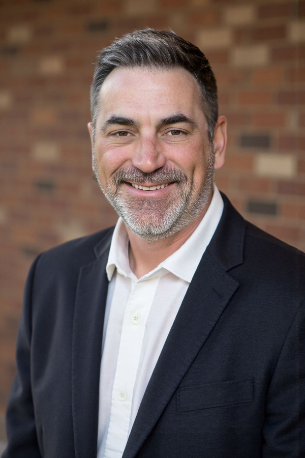 Scott Walton
