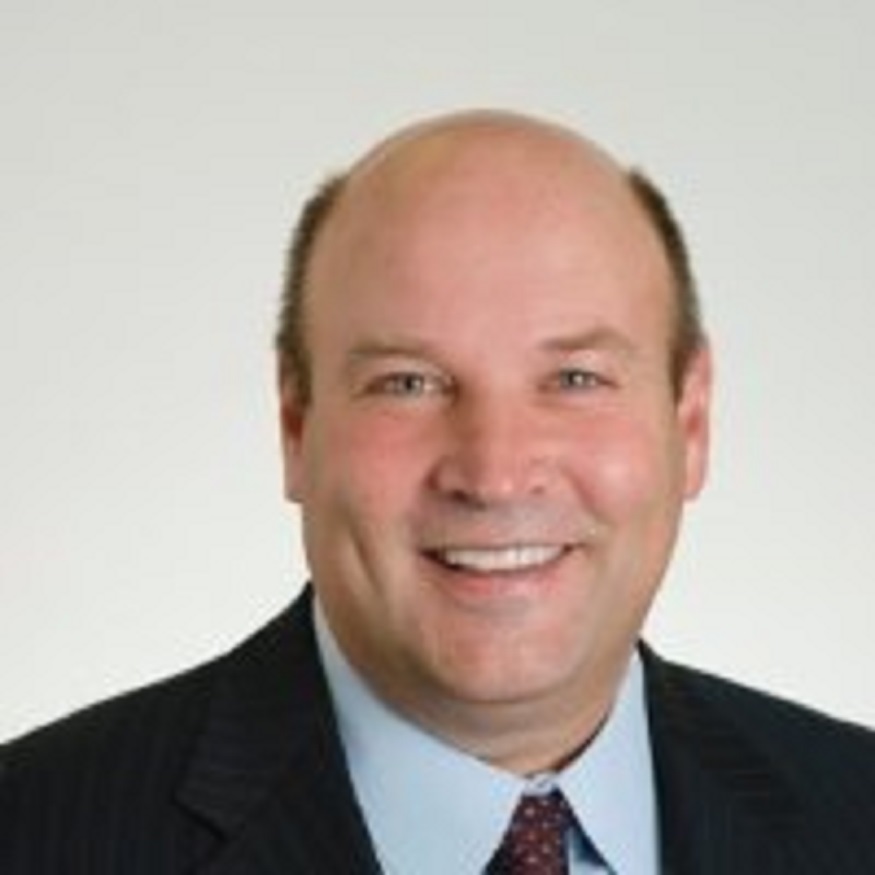 Jim Mack, SVP, Consumer Direct photo