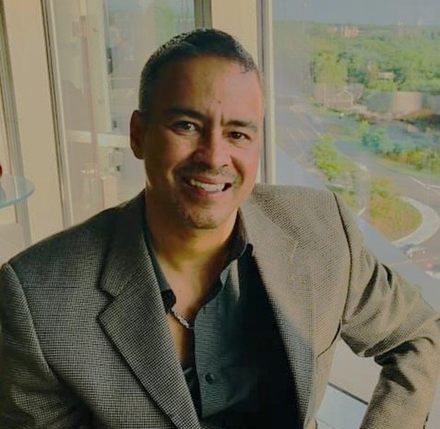 Humberto Gomez