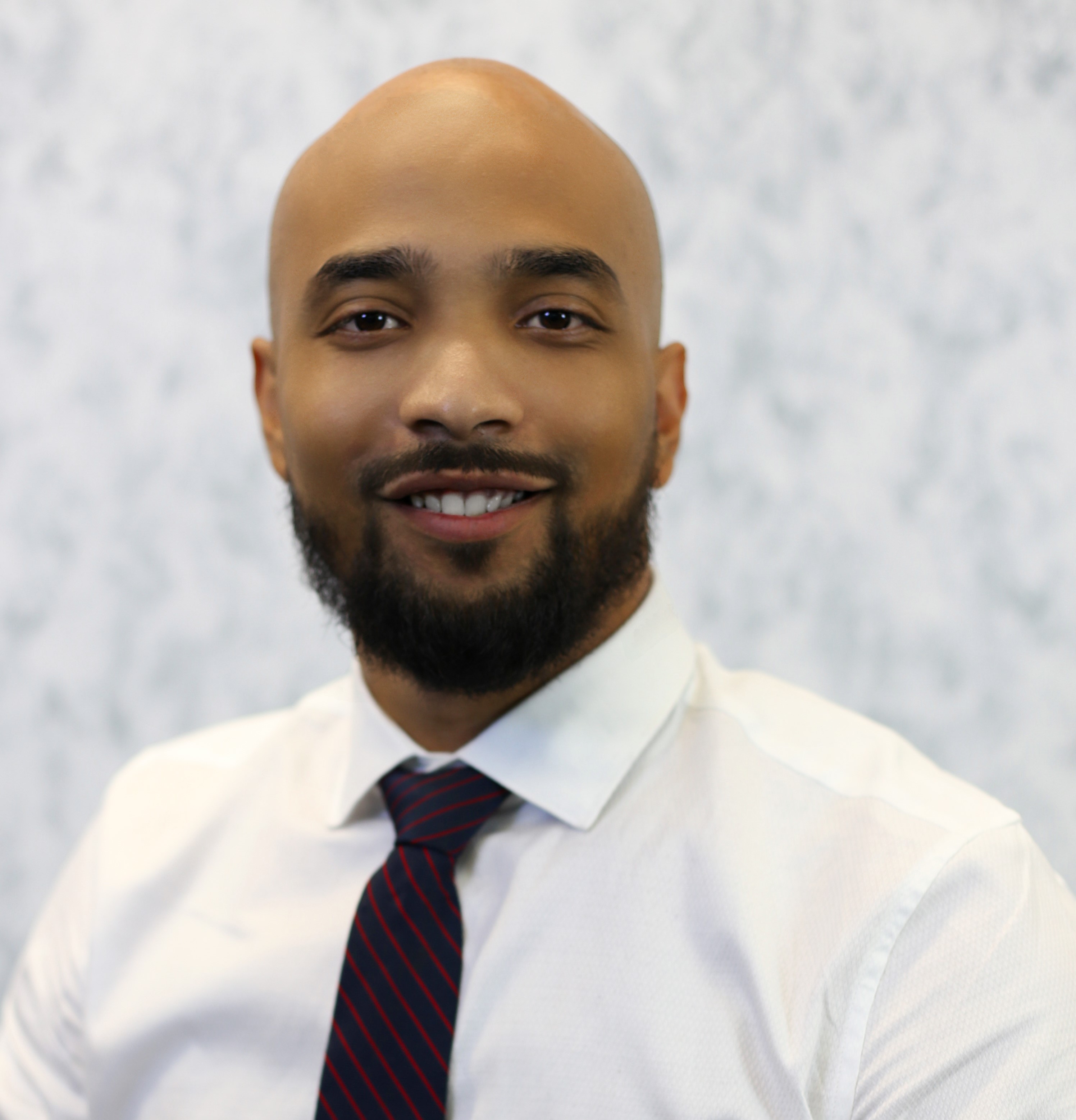 Anthony Johnson, Sales Manager photo