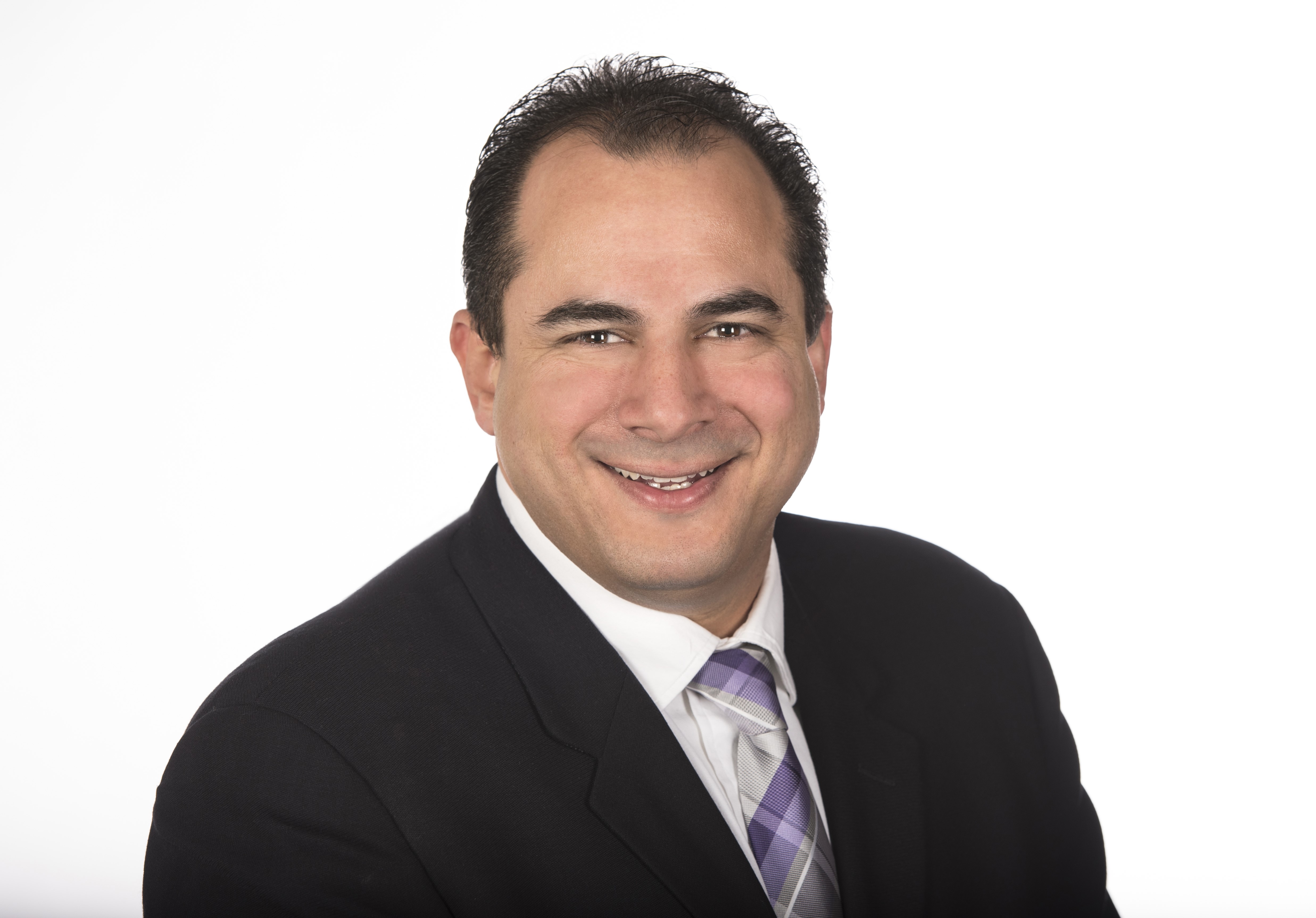Michael Pitti