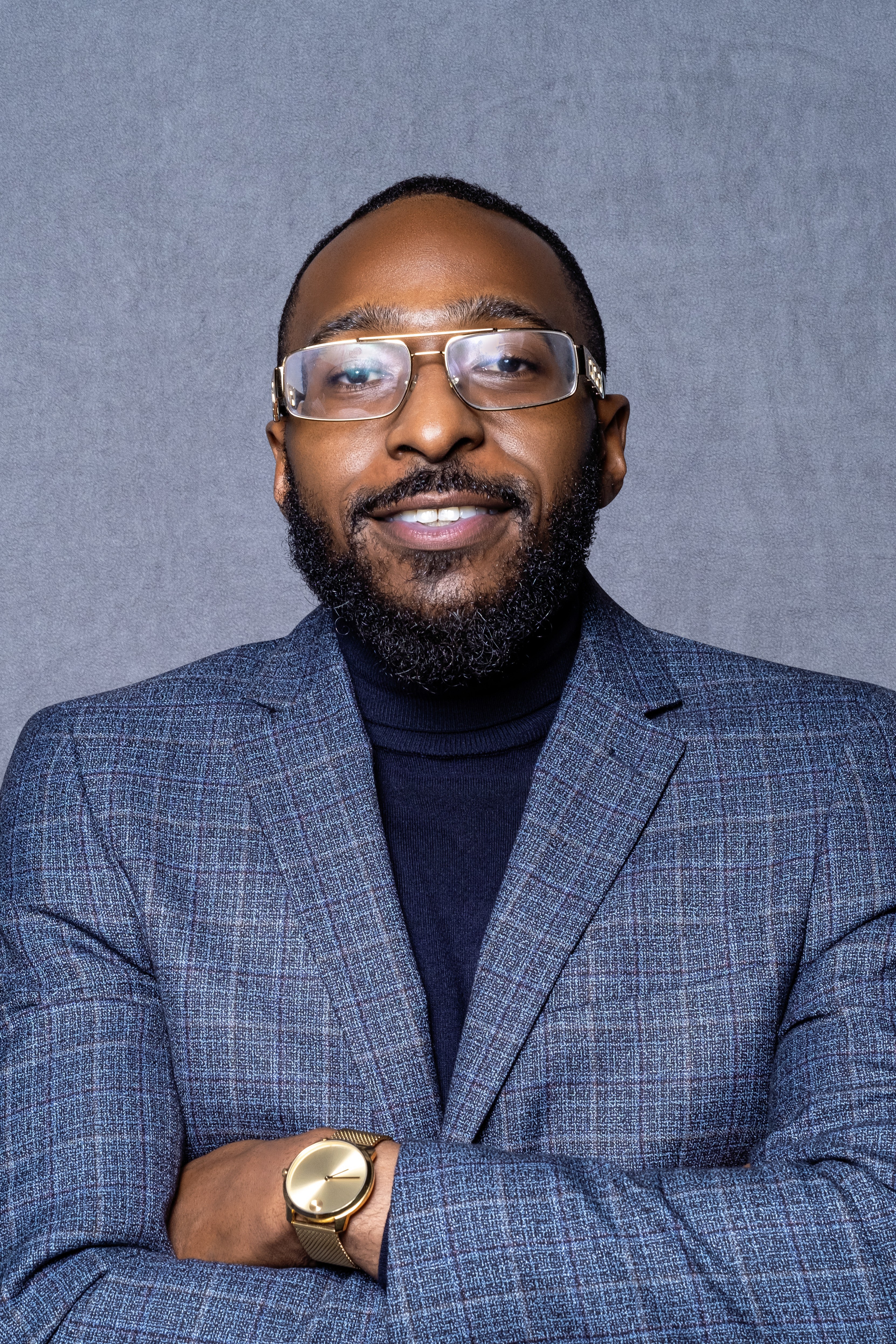 Jerome Jones, Loan Consultant photo