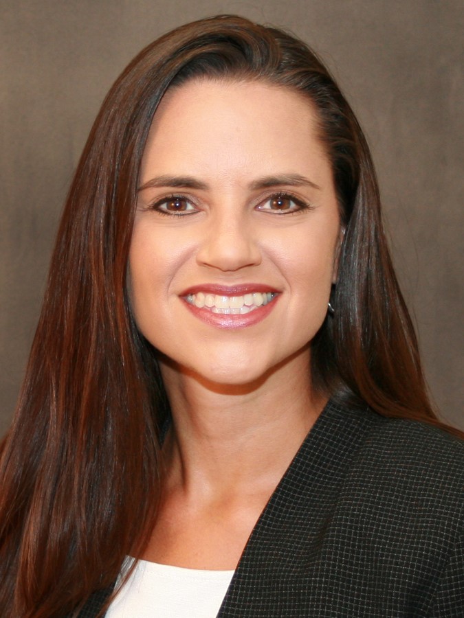 Robyn Rau