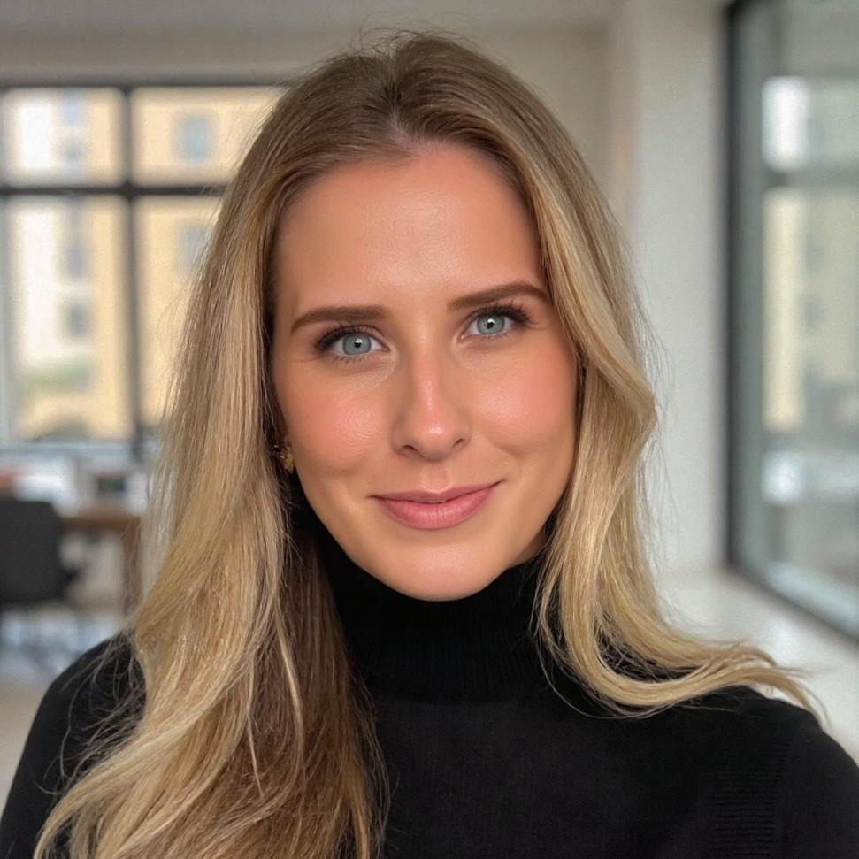 Ashley Gibson