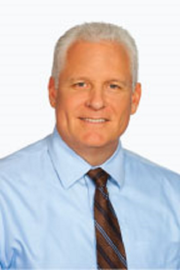 Michael Mudry