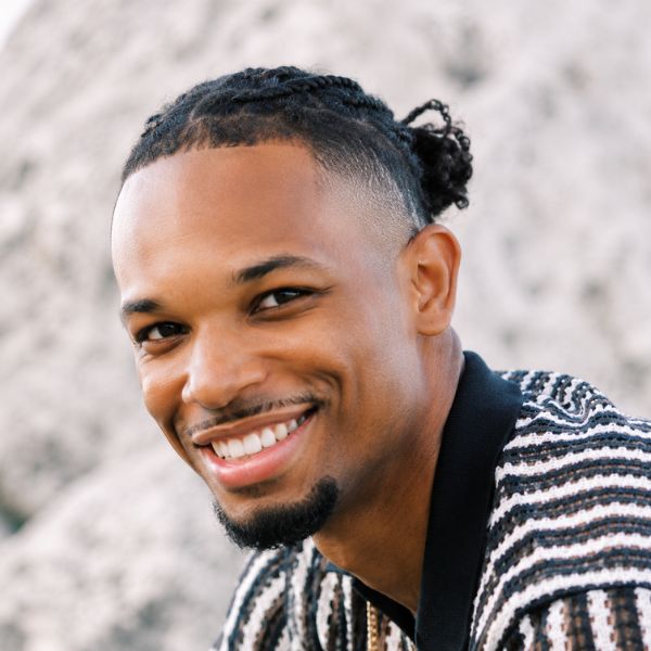 Rhashad Gray, Business Development Associate photo