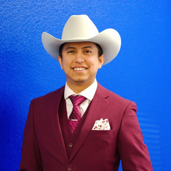Adrian Amador
