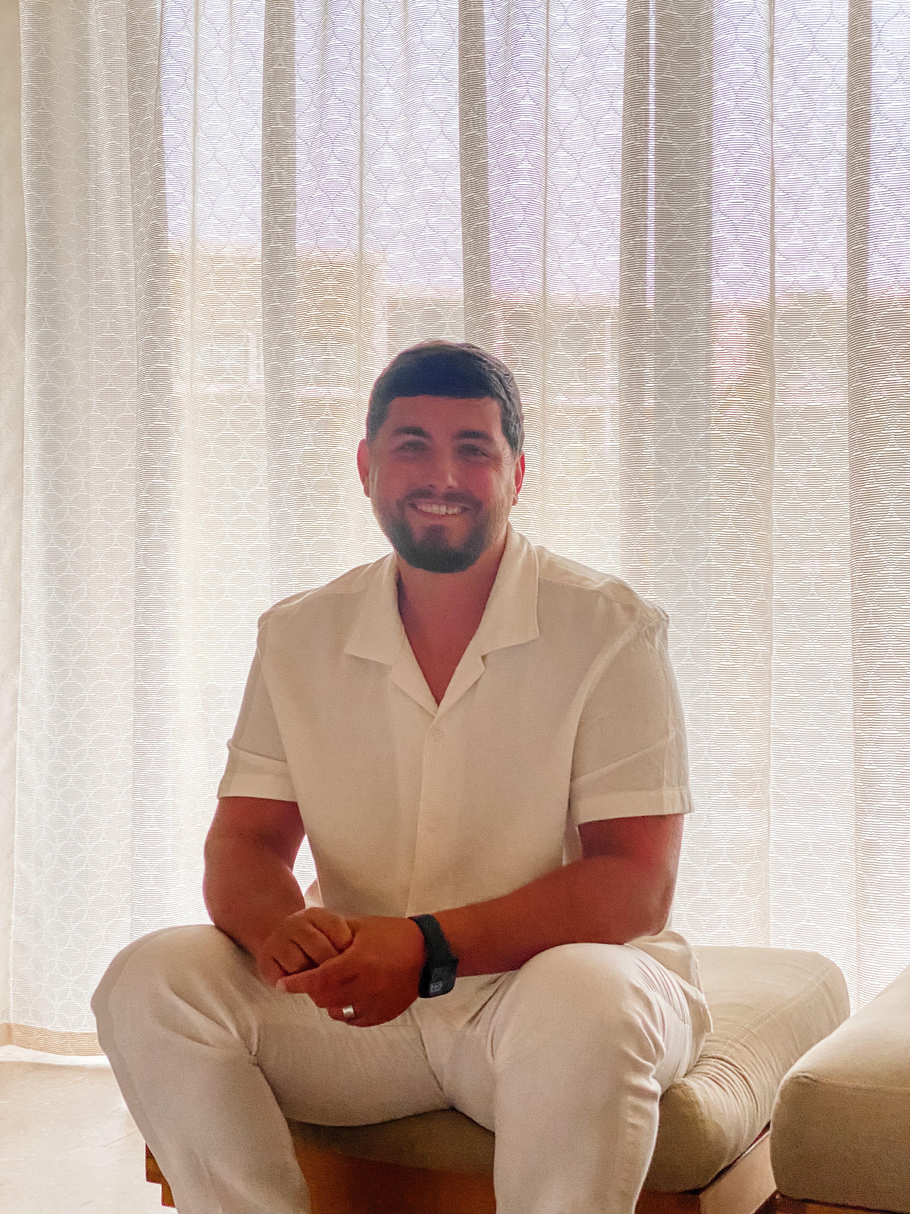 Tommy Burnette, Sr. Loan Officer photo