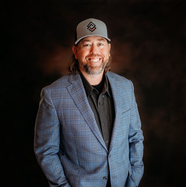 Josh Rumble, Loan Agent photo