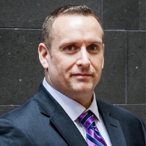 Justin Ulrich, Loan Consultant photo