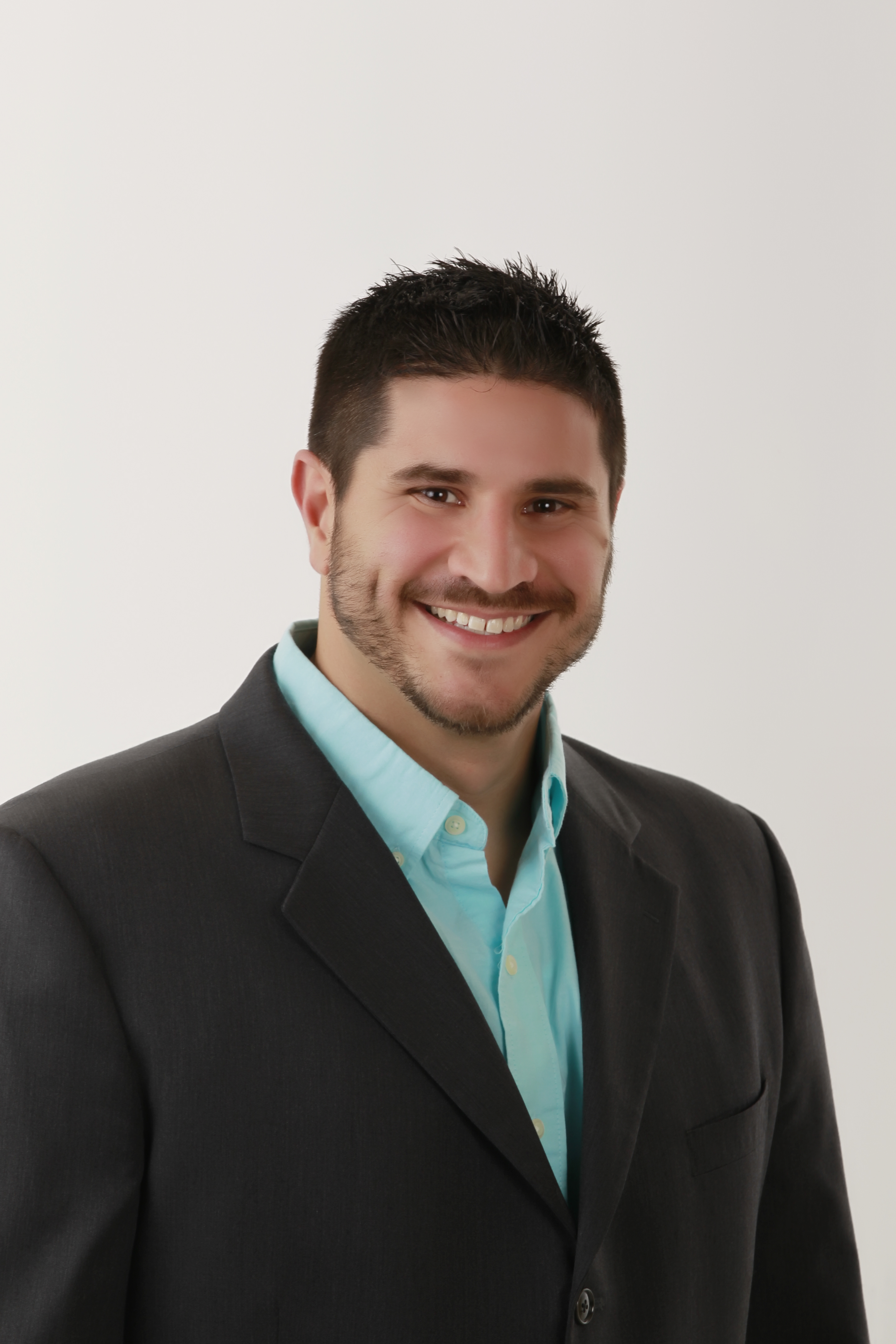 Christopher DeRosa