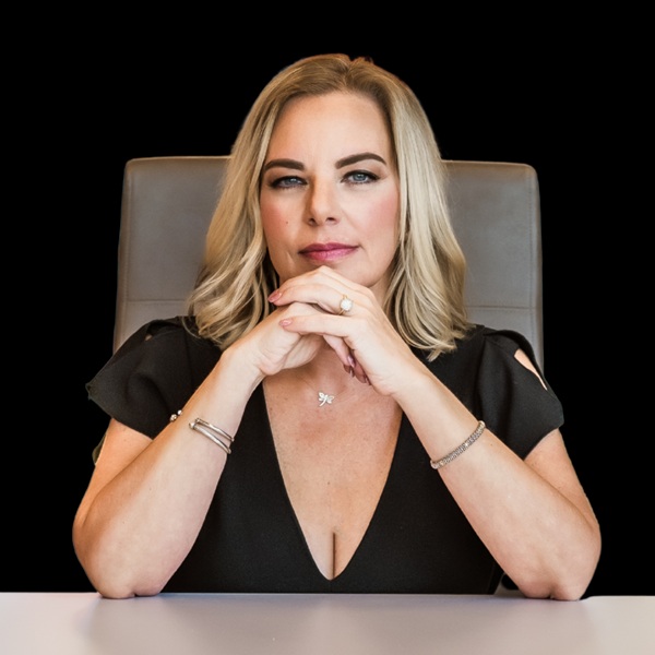 Michelle Thula, Branch Manager photo