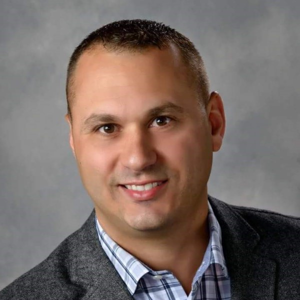 Stephen Boucher