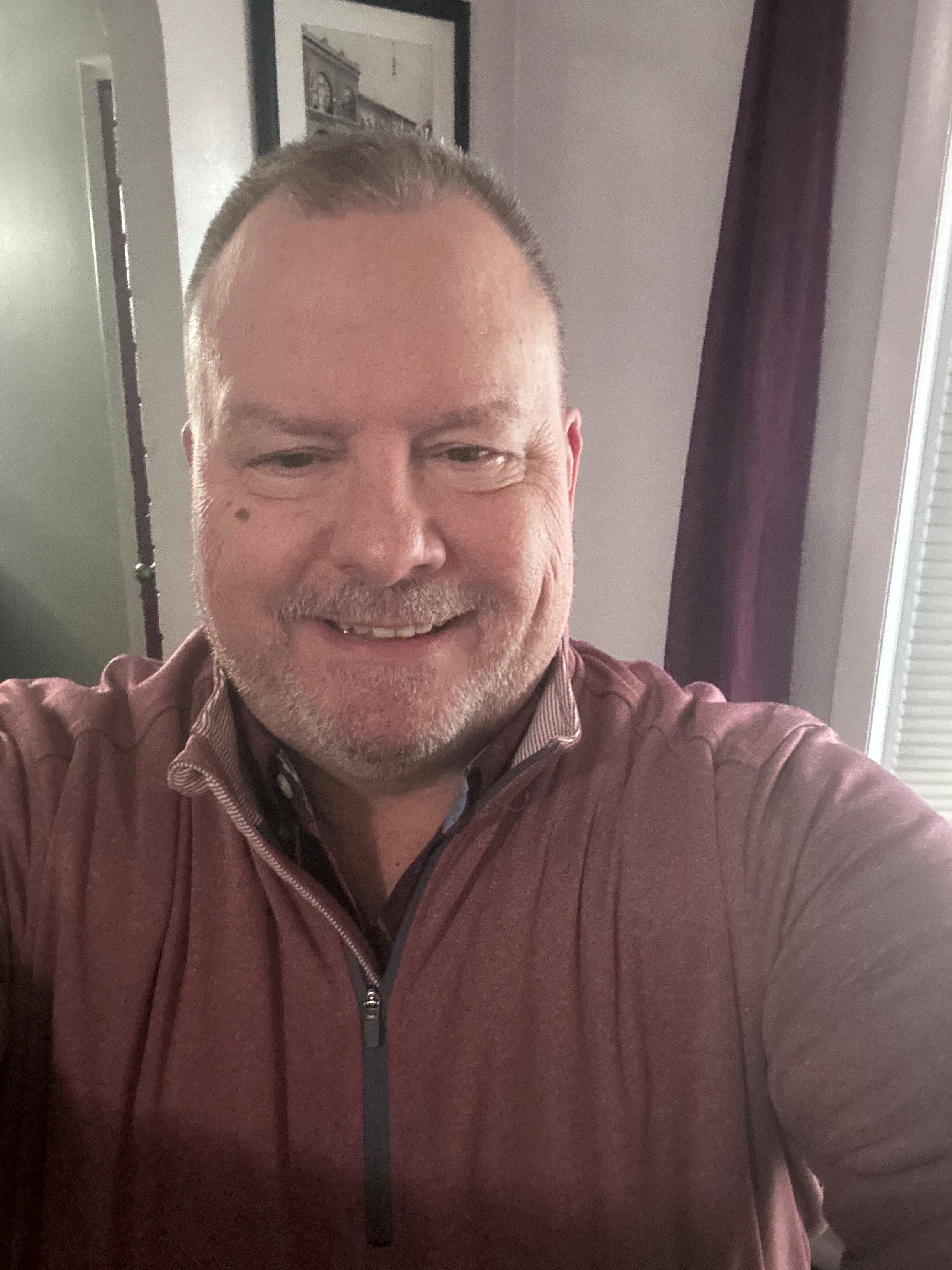 Robby Goudeseune, Sr. Loan Officer photo