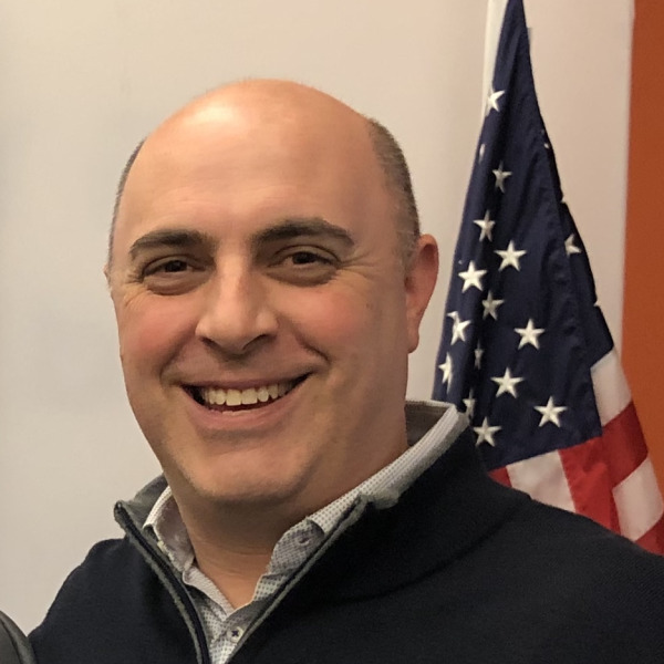 Michael Brandt, Loan Consultant photo