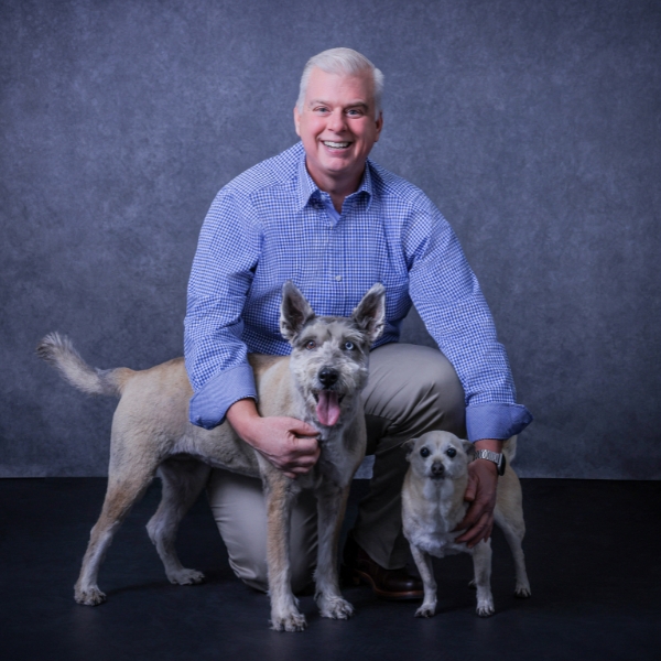 Dave Long, Loan Consultant photo