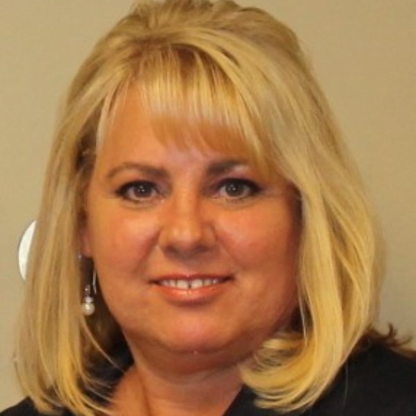 Deborah Jury, Sr. Loan Officer photo