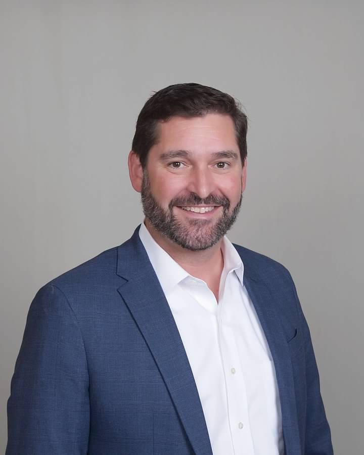 Andy Duda, Regional Sales Manager photo