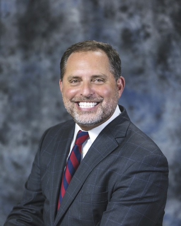 Mark Schepansky, Sr. Loan Officer photo