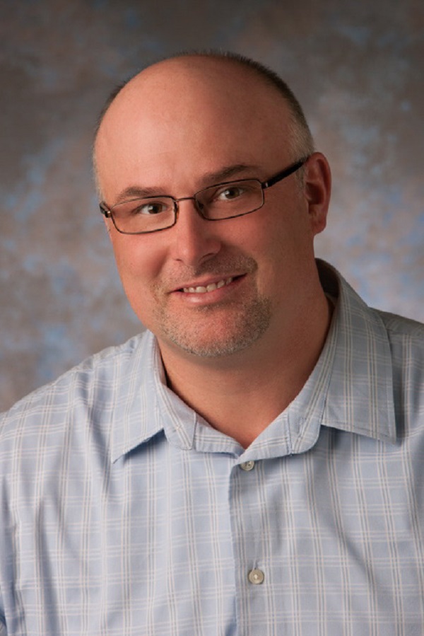 Chad Faur