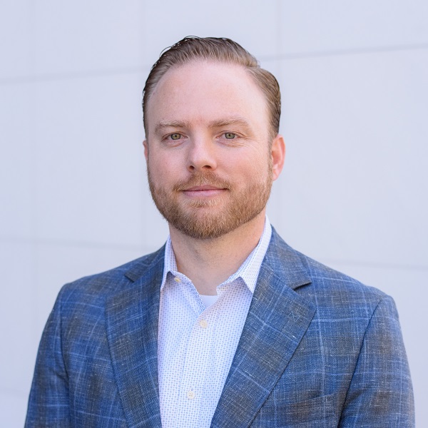 Trevor Eschrich, Regional, VP photo