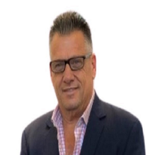 Jay Christiano, Sales Manager photo