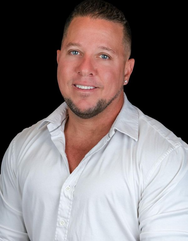 Jesse Griffith, Loan Consultant photo