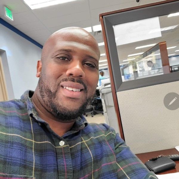 Jesse Payne, Sr. Loan Officer photo
