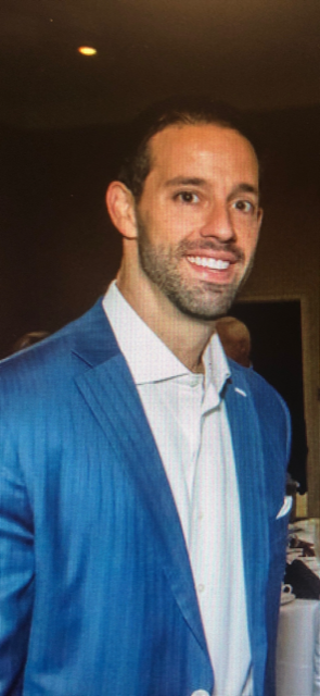 Frank Soldano