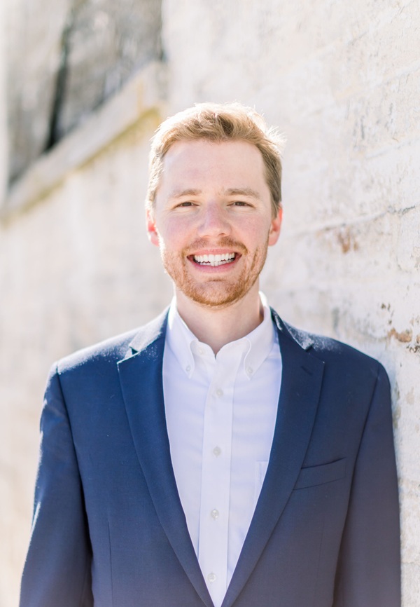 Matt Glover, Branch Manager photo
