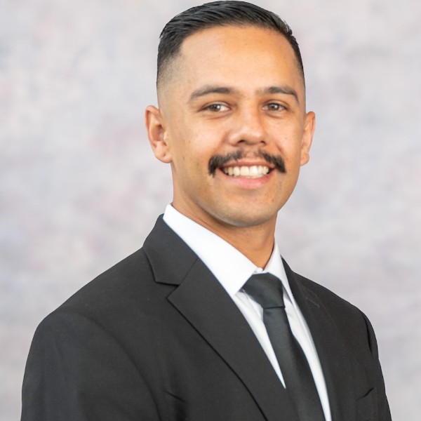 Christopher Huezo, Loan Consultant photo
