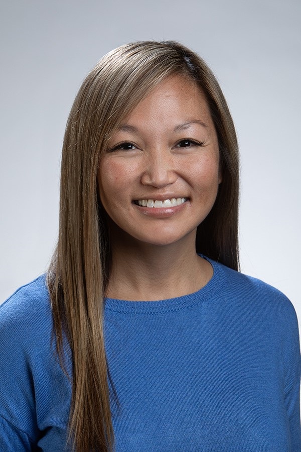 Tiffany Teh, Sales Manager photo