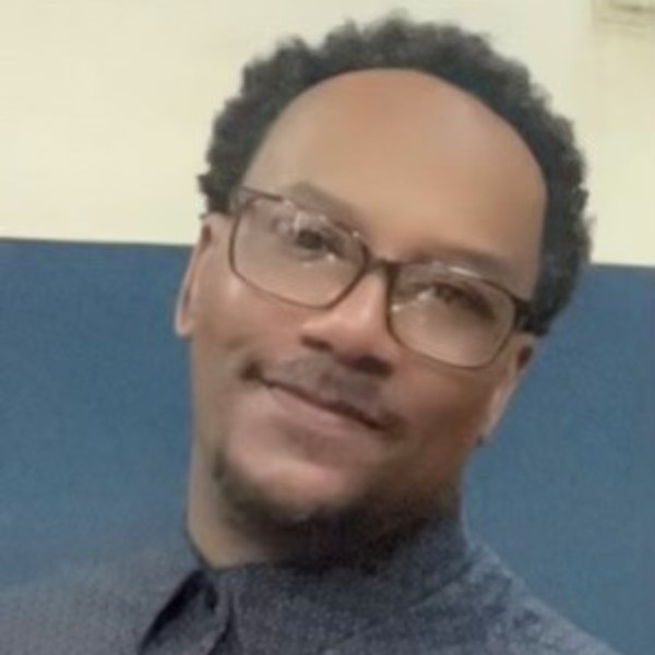 Darrell Wilborn