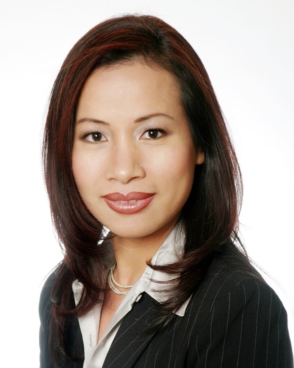 Tiffany Dinh