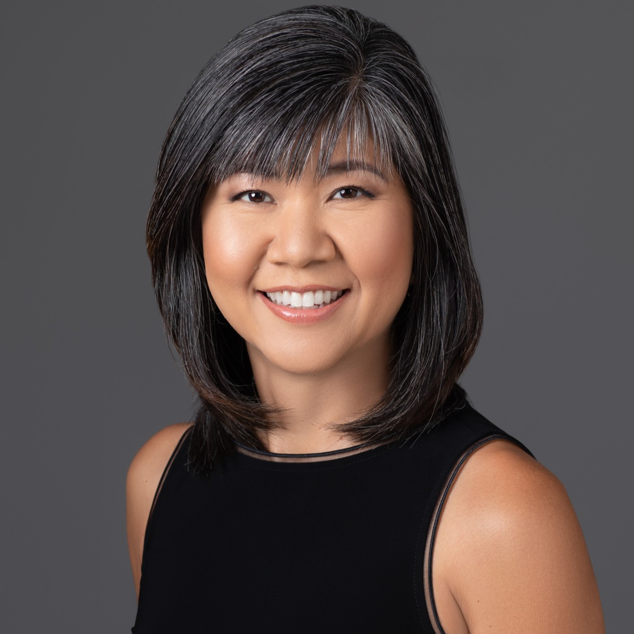 Wendy Oshiro