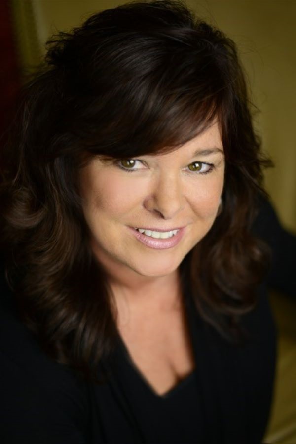 Kathryn Armstrong