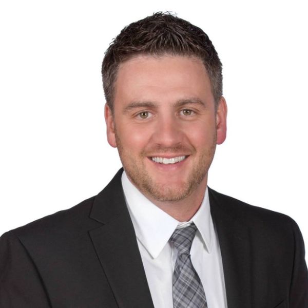 Adam Long, Loan Consultant photo