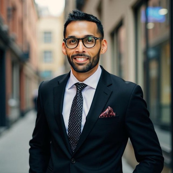 Robert Almonte, Loan Consultant photo