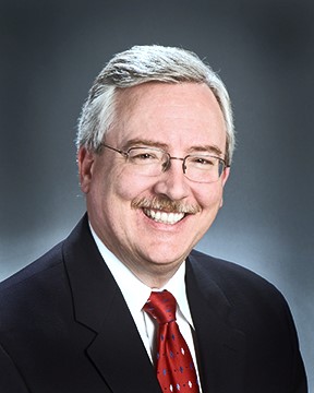 Curt Samuelson