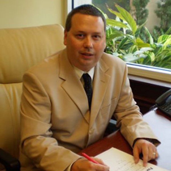 Sam Beatty, Branch Manager photo