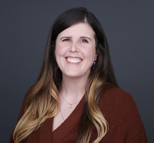 Cayla Smith, Sr. Loan Officer photo
